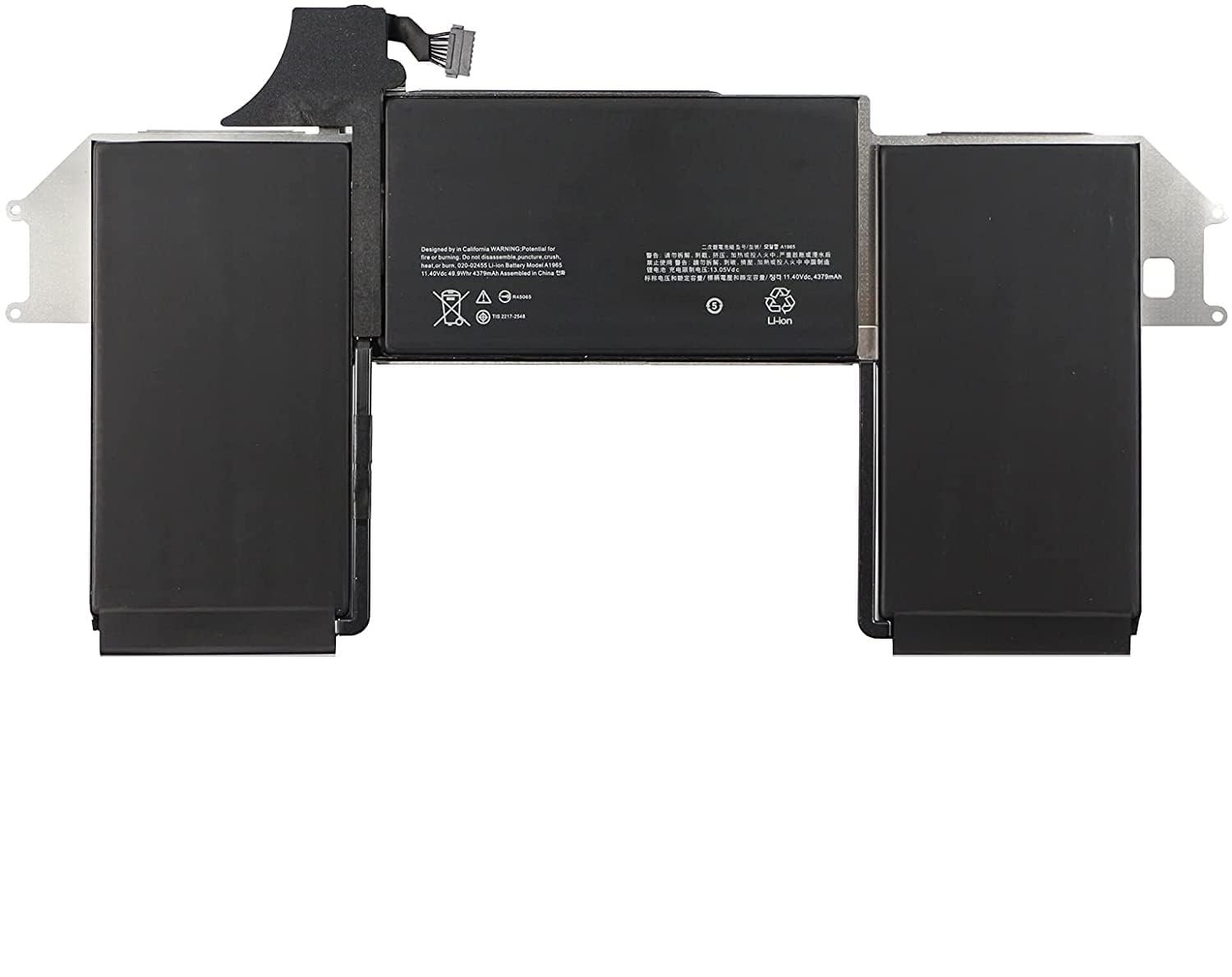 Apple MacBook A1965 Battery (OEM)